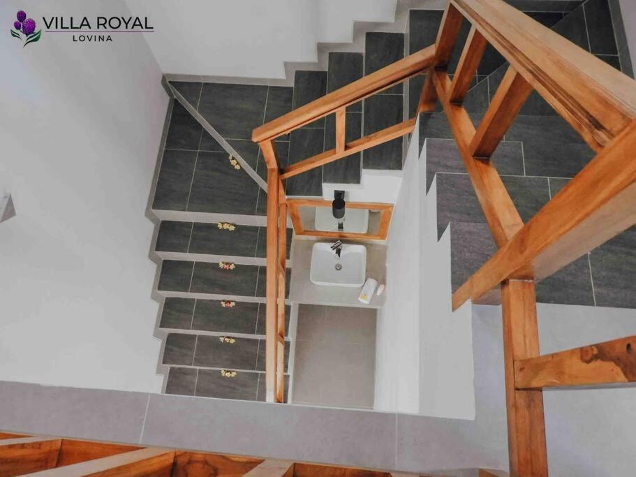 Villa Royal Singaraja Exterior foto
