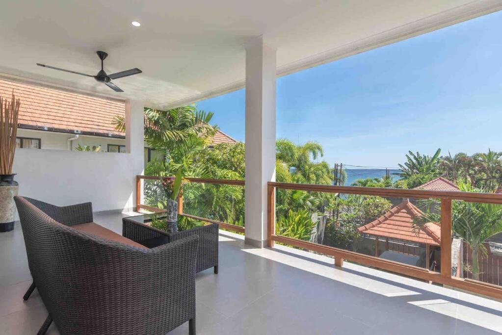 Villa Royal Singaraja Exterior foto