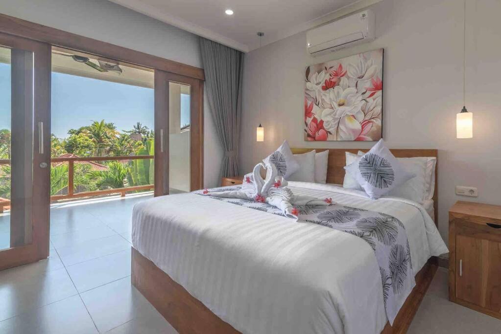 Villa Royal Singaraja Exterior foto